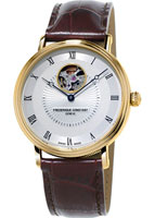 Frederique Constant Heart Beat FC-312MC4S35