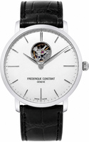 Frederique Constant Heart Beat FC-312S4S6