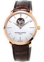 Frederique Constant Heart Beat FC-312V4S4