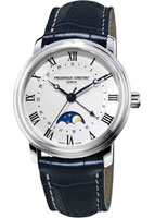 Frederique Constant Classics Automatic Moonphase FC-330MC4P6