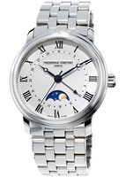 Frederique Constant Classics Automatic Moonphase FC-330MC4P6B