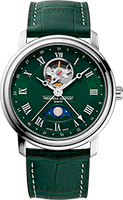 Frederique Constant Heart Beat FC-335MCGRW4P26