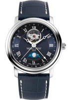 Frederique Constant Classics FC-335MCNW4P26