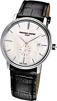 Frederique Constant Slim Line Automatic FC-345MPW5S6
