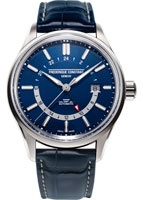Frederique Constant Yacht Timer FC-350NT4H6