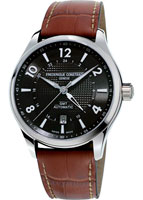 Frederique Constant Classics Index GMT FC-350RMG5B6