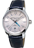 Frederique Constant Classics Index GMT FC-350RMS5B6