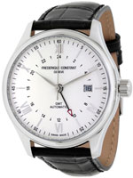 Frederique Constant Classics Index GMT FC-350S5B6
