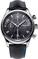 Frederique Constant Runabout FC-392RMG5B6