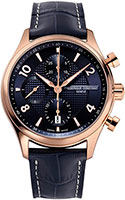 Frederique Constant Runabout FC-392RMN5B4