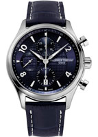 Frederique Constant Runabout FC-392RMN5B6