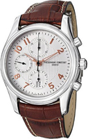 Frederique Constant Runabout FC-392RV6B6