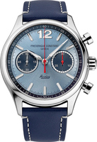 Frederique Constant Vintage Rally FC-397HLBN5B6
