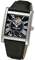 Frederique Constant Carree Collection FC-680BS4C26
