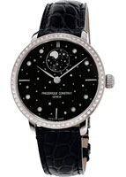 Frederique Constant Slim Line Moonphase FC-701BSD3SD6