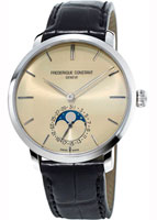 Frederique Constant Slim Line Moonphase FC-705BG4S6