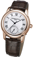 Frederique Constant Manufacture FC-710MC4H4