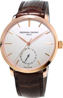 Frederique Constant Manufacture FC-710V4S4
