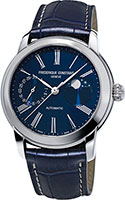 Frederique Constant Classics Automatic Moonphase FC-712MN4H6