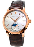Frederique Constant Classics Automatic Moonphase FC-715V4H4