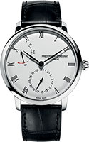 Frederique Constant Slimline Power Reserve FC-723WR3S6