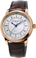 Frederique Constant Manufacture Zodiac 24H FC-724CC4H4