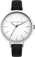 French Connection Slim Facet FC1252BR