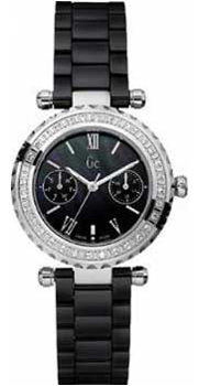 Часы GC Ladies 01200L2