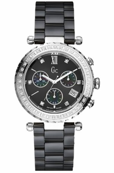 Часы GC Ladies 01500M2