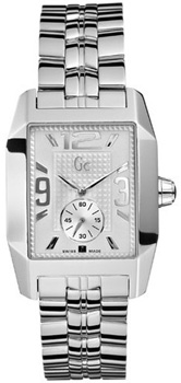 Часы GC Gents 19008G1