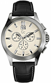 Часы GC Gents 30004G1