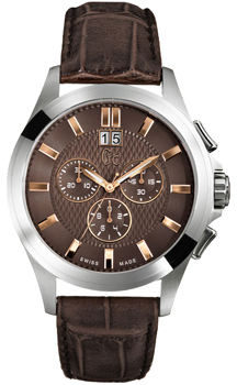 Часы GC Gents 30004G2