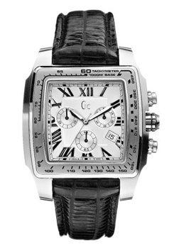 Часы GC Gents 30007G1