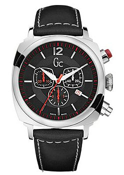Часы GC Ladies 34502G2
