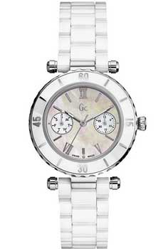 Часы GC Ladies 35003L1