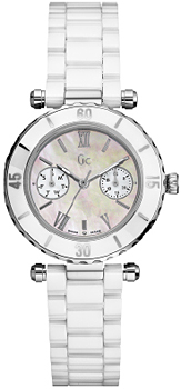 Часы GC Ladies 35003L1S