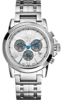 Часы GC Gents 41008G2
