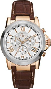 Часы GC Gents 41501G1