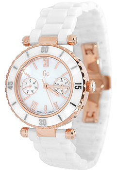 Часы GC Ladies 42004L1