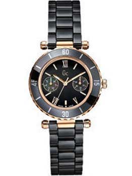 Часы GC Ladies 42004L2