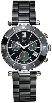 Часы GC Ladies 43001M2S