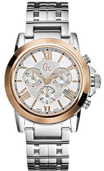 Часы GC Gents 43005G1