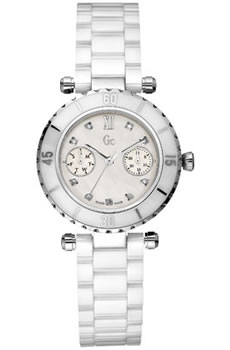 Часы GC Ladies 46003L1