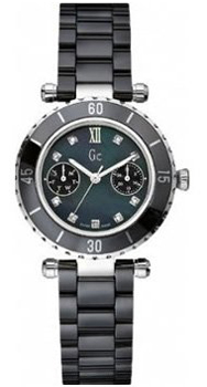 Часы GC Ladies 46003L2