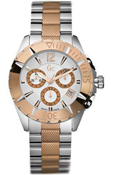 Часы GC Ladies 47006M1