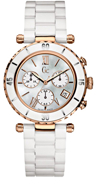 Часы GC Ladies 47504M1