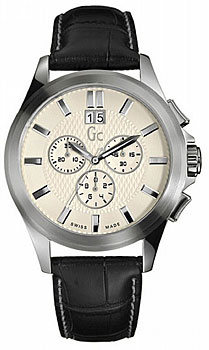 Часы GC Gents I30004G1