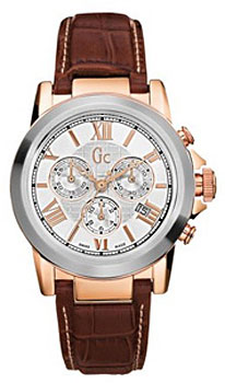 Часы GC Gents I41501G1