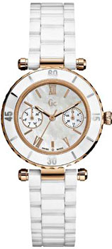 Часы GC Ladies I42004L1