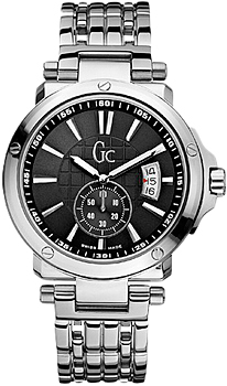 Часы GC Gents X65002G2S